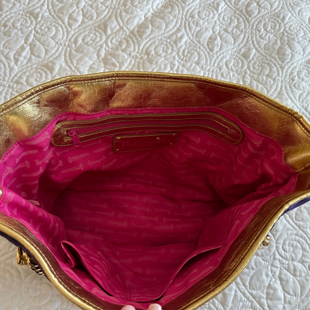 Betseyville Bag - Picture 3 of 4